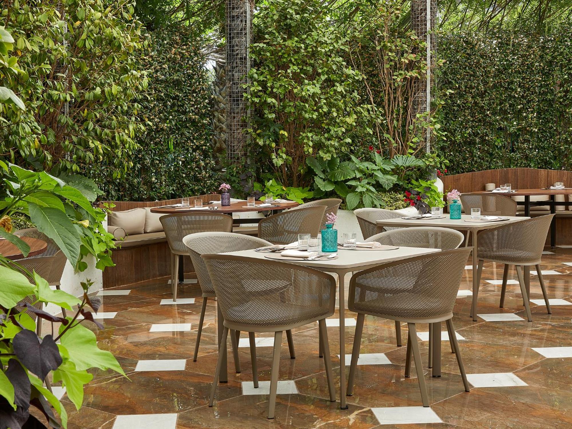 Alabriga Hotel Gl S'Agaro Exterior photo