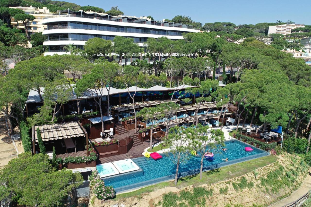 Alabriga Hotel Gl S'Agaro Exterior photo
